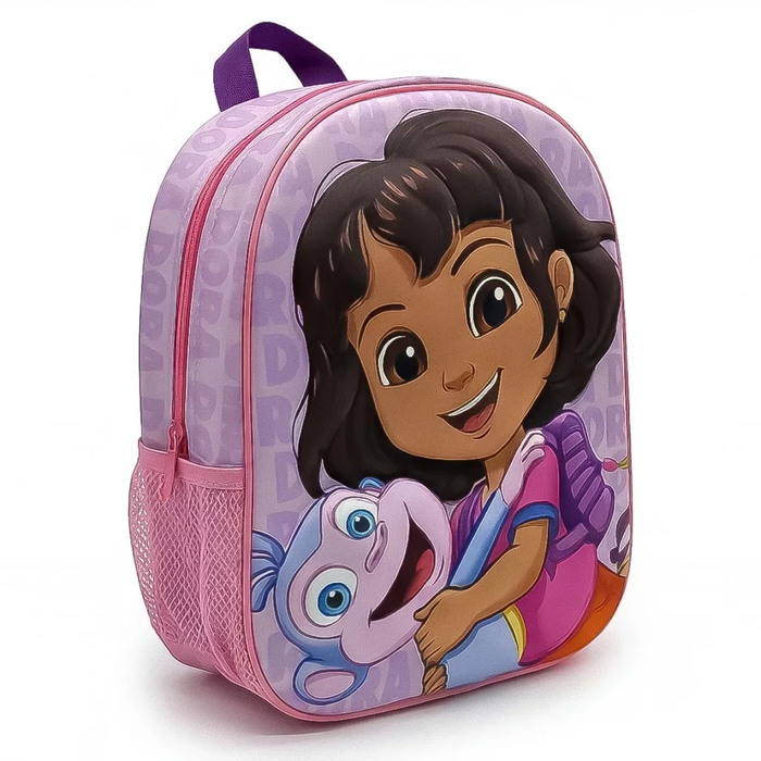 Sac à dos Dora 3D – 30 cm