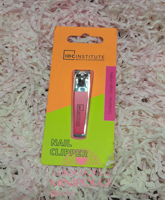 Coupe Ongles Gamme Neon - 20200W - IDC Institute