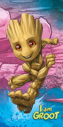 SERVIETTE GROOT
