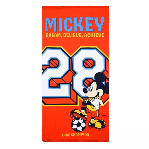 SERVIETTE MICKEY