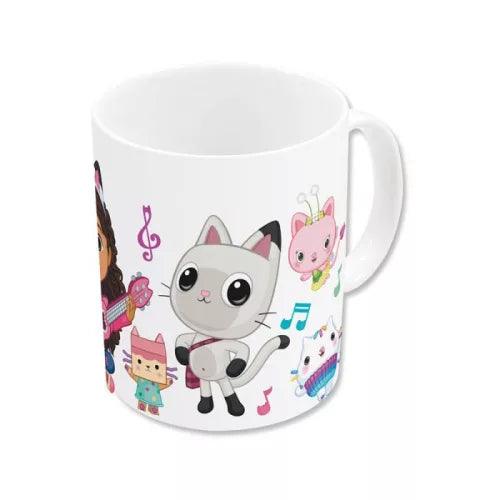 MUG GABBY