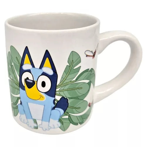 MUG BLUEY