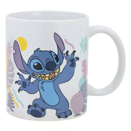MUG STITCH
