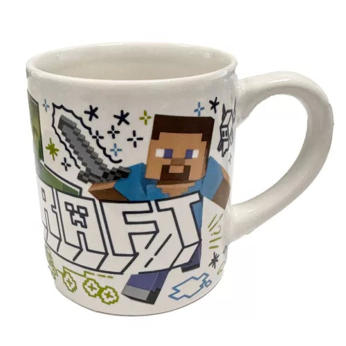 MUG MINECRAFT
