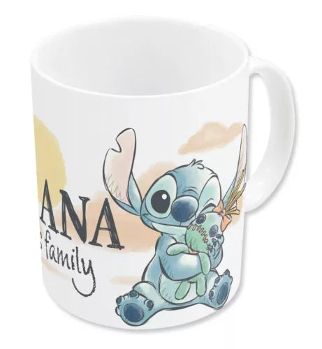 MUG STITCH