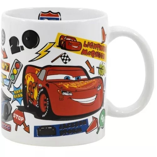 MUG CARS