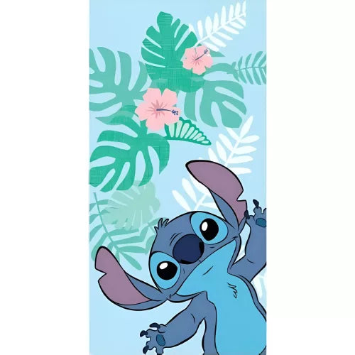 SERVIETTE LILO & STITCH