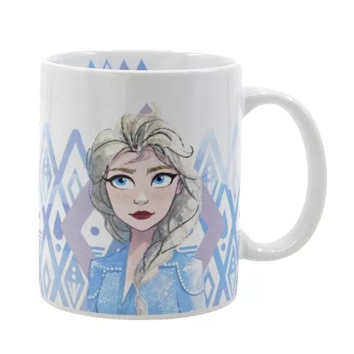 MUG REINE DES NEIGES