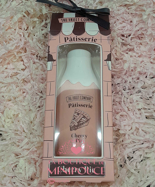 Eau de Toilette Collection Pâtisserie - The Fruit Company 40ml