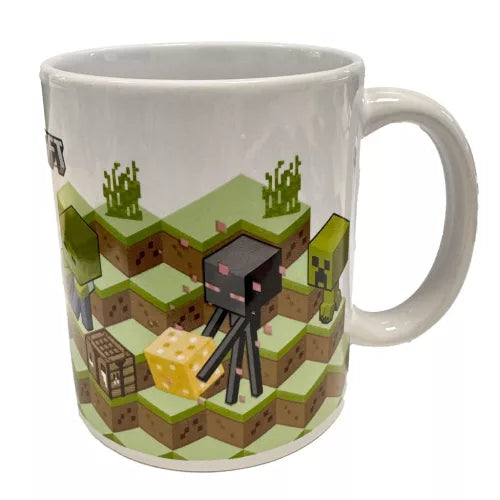 MUG MINECRAFT