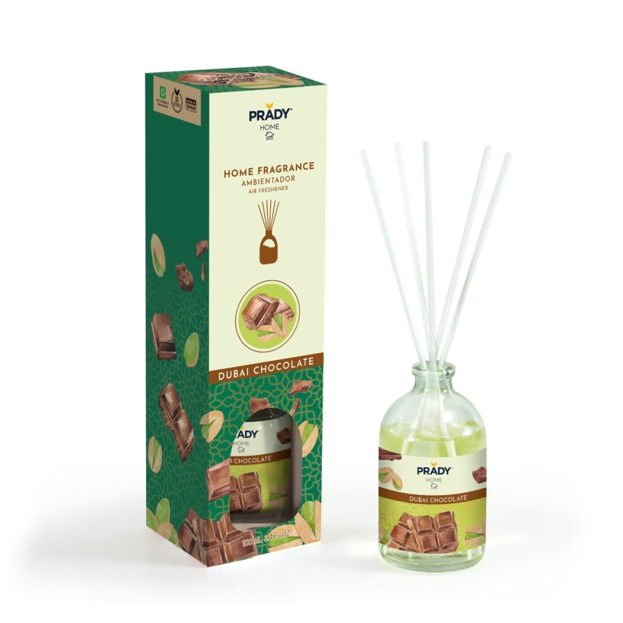 MIKADO PRADY 100ML ( PLUSIEUR SENTEUR )