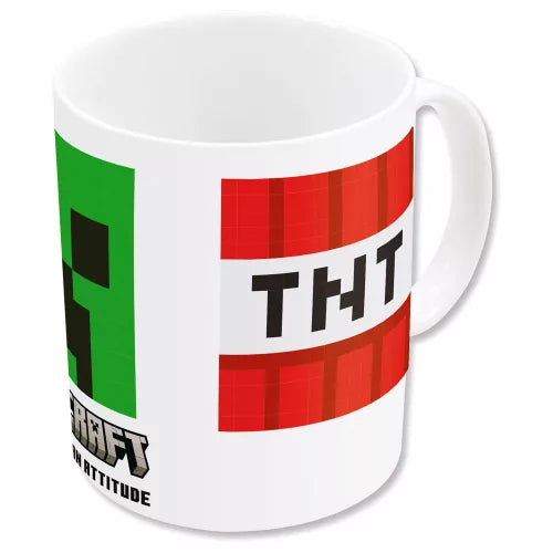 MUG MINECRAFT