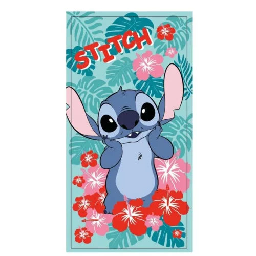 SERVIETTE LILO & STITCH