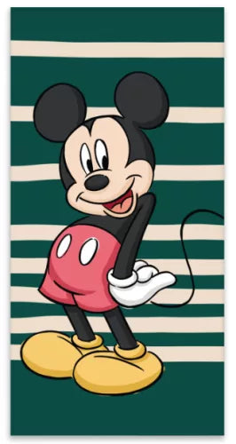 SERVIETTE MICKEY
