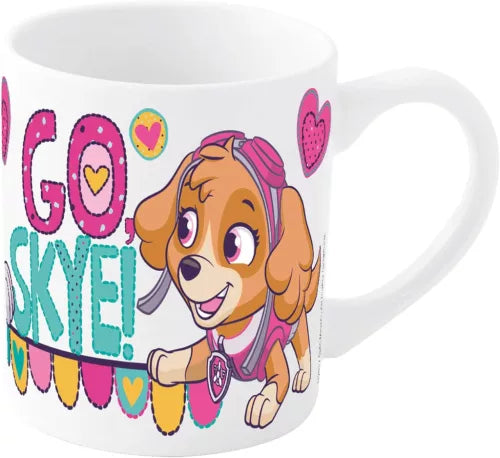 MUG PAW PATROL