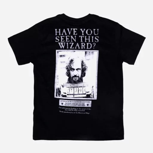 T-shirt enfant Harry Potter – 134 cm