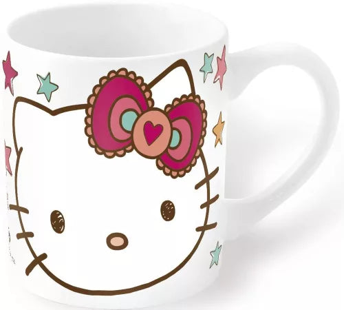MUG HELLO KETTY