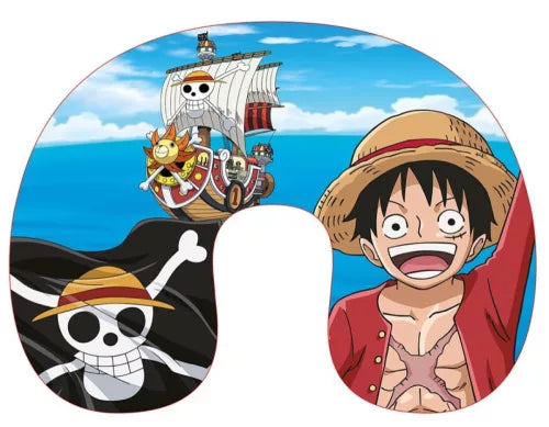 OREILLER DE VOYAGE