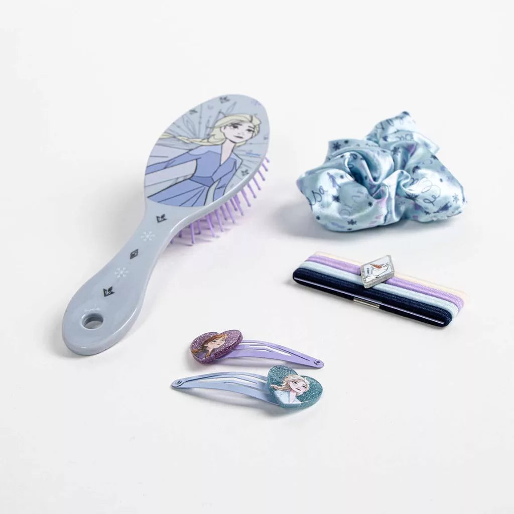 COFFRET REINE DES NEIGES