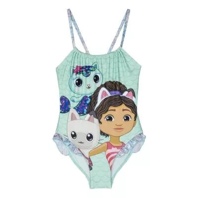 MAILLOT DE BAIN GABBY'S DOLLHOUSE