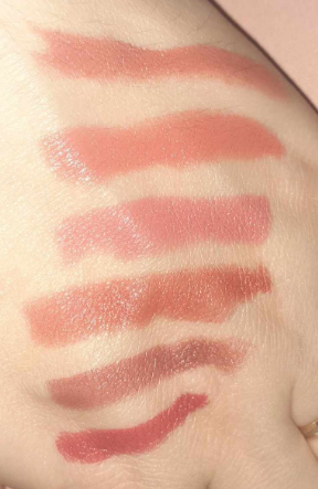ROUGE À LÈVRES COOL MATTE PERMANENT D'DONNA