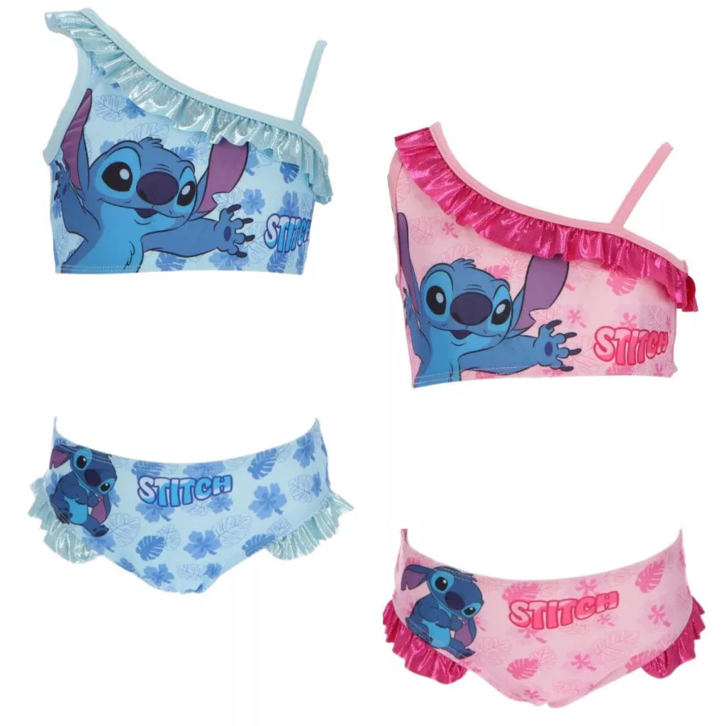 MAILLOT DE BAIN STITCH