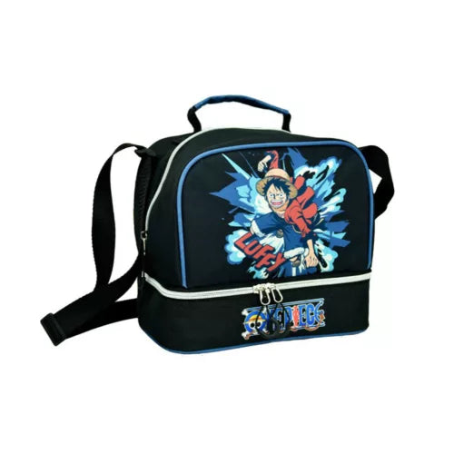 SAC À LUNCH THERMO 21 CM