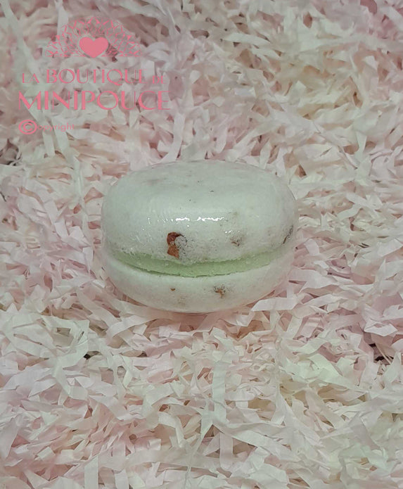 Macarons de bain ( Plusieurs senteur 60G )