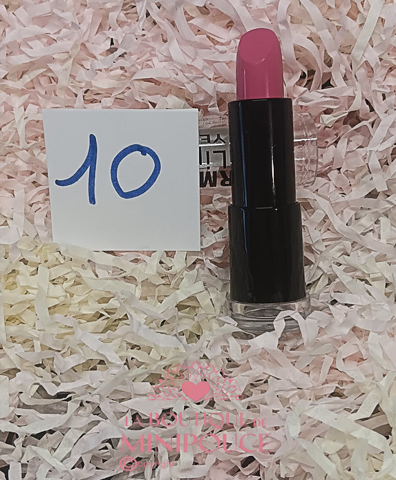 ROUGE A LEVRE ( A B 1093 ) YES LOVE