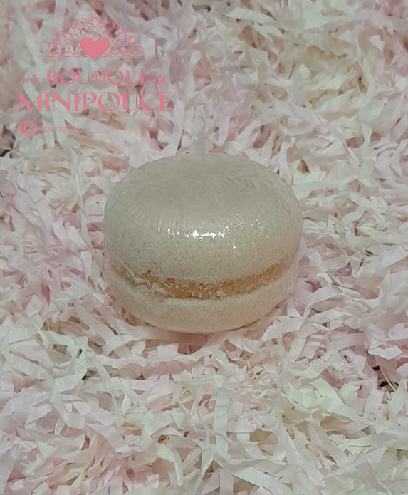 Macarons de bain ( Plusieurs senteur 60G )