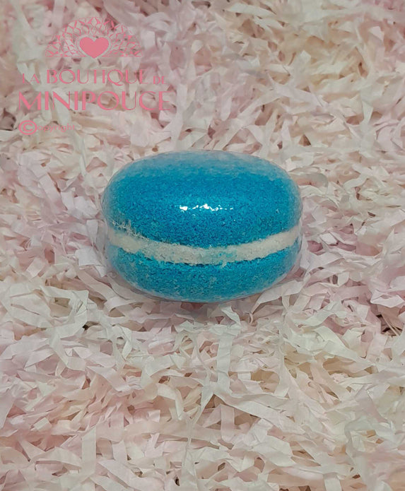 Macarons de bain ( Plusieurs senteur 60G )