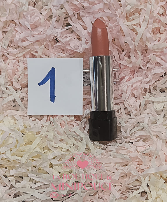ROUGE A LEVRE MARRON ( 0342 ) YES LOVE
