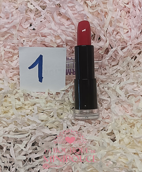 ROUGE A LEVRE ( A B 1093 ) YES LOVE