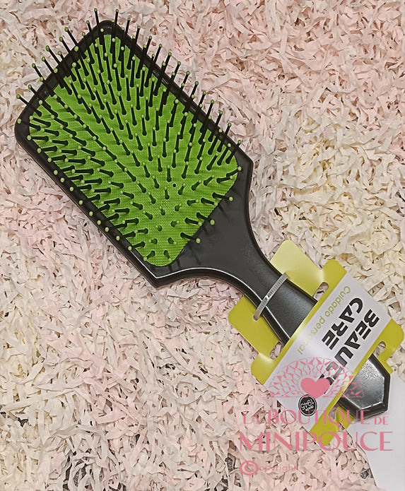 GRANDE BROSSE A CHEVEUX PNEUMATIQUE 24CM