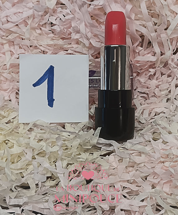 ROUGE A LEVRE ( 2298 ) YES LOVE