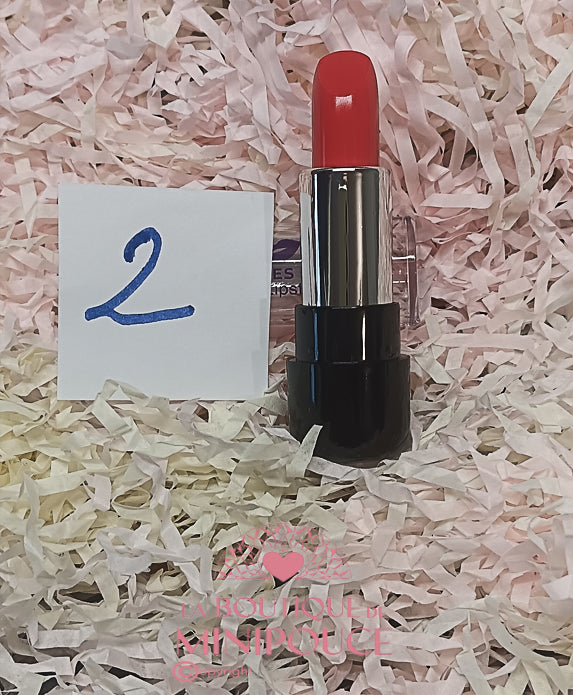 ROUGE A LEVRE ( 2298 ) YES LOVE