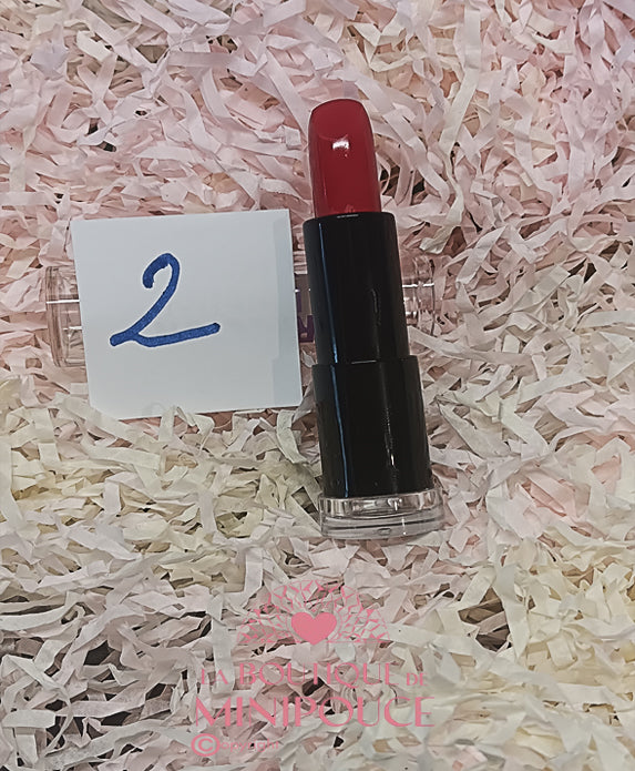 ROUGE A LEVRE ( A B 1093 ) YES LOVE
