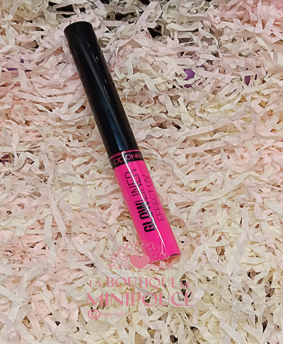 EYELINER GLOW EFFECT UV NEON