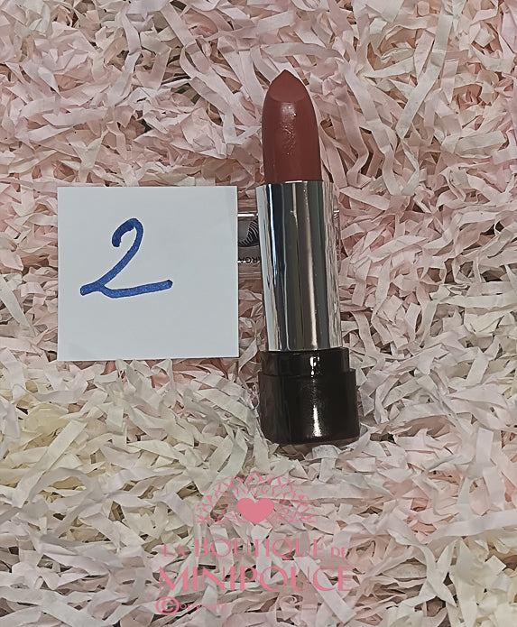 ROUGE A LEVRE MARRON ( 0342 ) YES LOVE