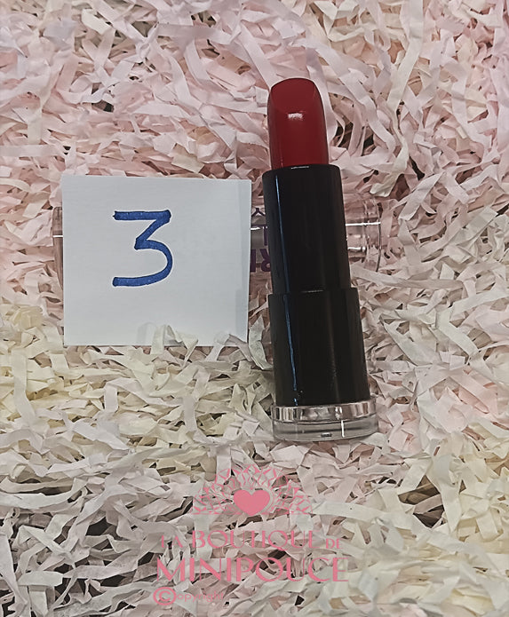 ROUGE A LEVRE ( A B 1093 ) YES LOVE