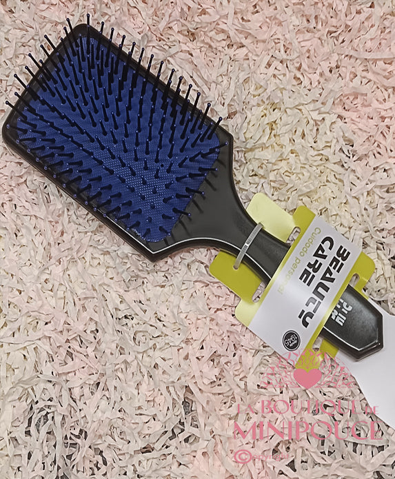 GRANDE BROSSE A CHEVEUX PNEUMATIQUE 24CM
