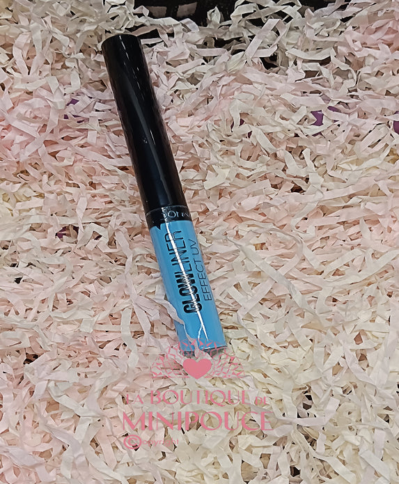 EYELINER GLOW EFFECT UV NEON