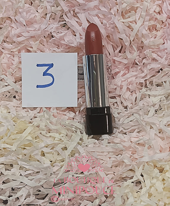 ROUGE A LEVRE MARRON ( 0342 ) YES LOVE