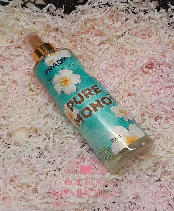 Brume Corps & Cheveux praBrume Corps & Cheveuxdy 250ml