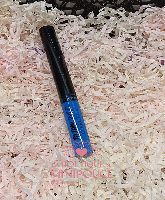EYELINER GLOW EFFECT UV NEON