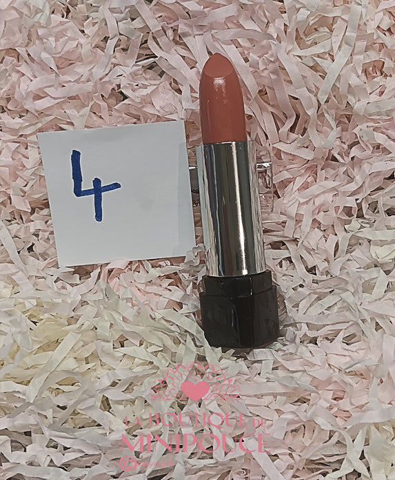 ROUGE A LEVRE MARRON ( 0342 ) YES LOVE