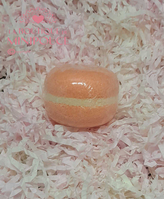 Macarons de bain ( Plusieurs senteur 60G )
