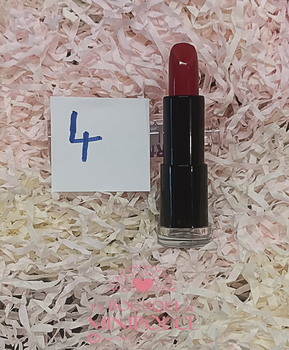 ROUGE A LEVRE ( A B 1093 ) YES LOVE