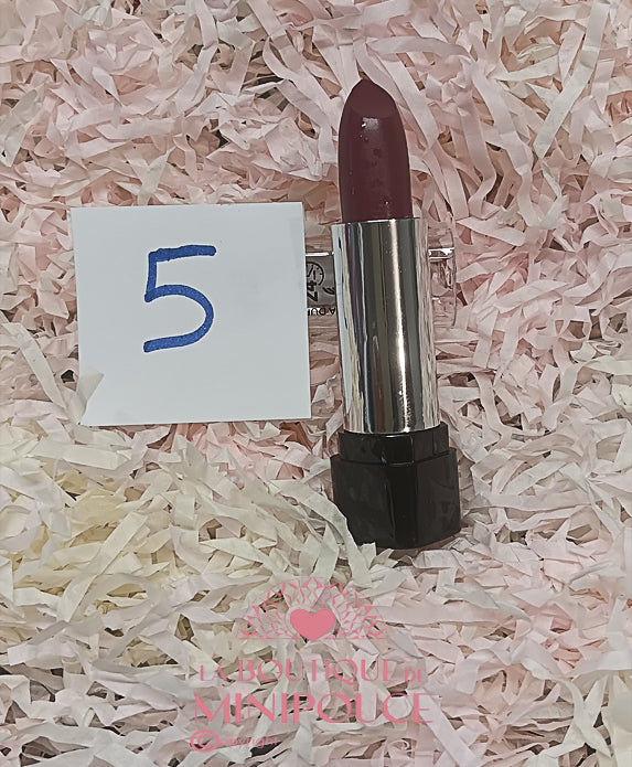 ROUGE A LEVRE MARRON ( 0342 ) YES LOVE