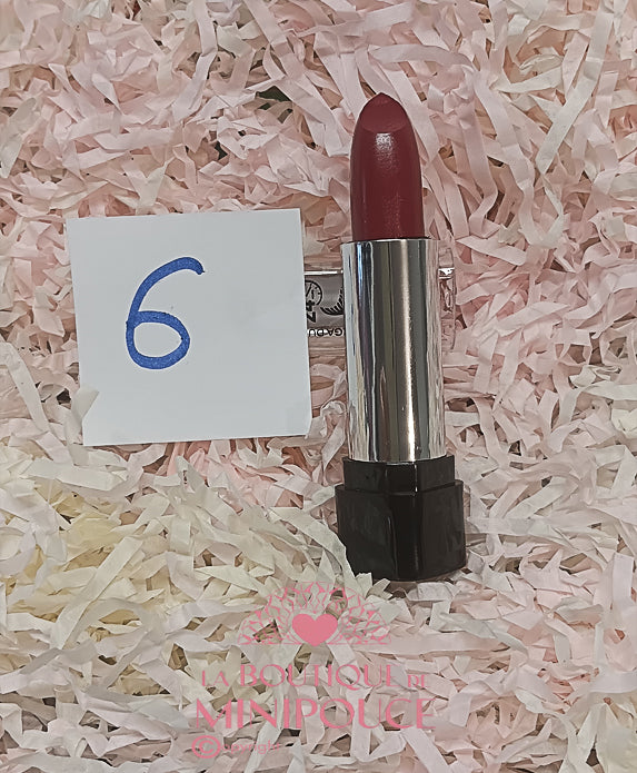 ROUGE A LEVRE MARRON ( 0342 ) YES LOVE